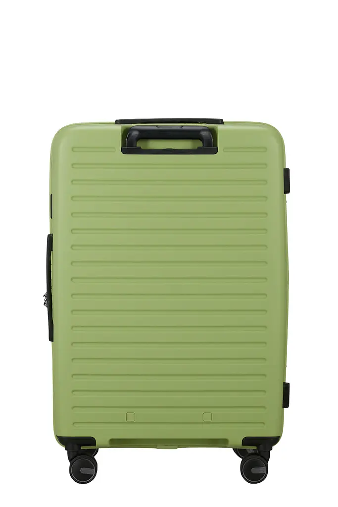 Валіза Samsonite RESTACKD 68 см WASABI 68x46x26(29) KO6*14003 - фото 4