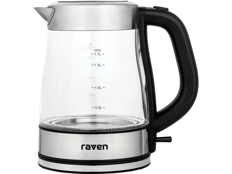 Електрочайник RAVEN EC027C