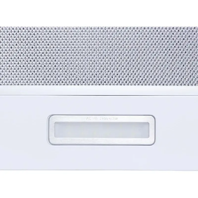 Витяжка Minola HTL 6214 WH 700 LED (білий) - фото 11