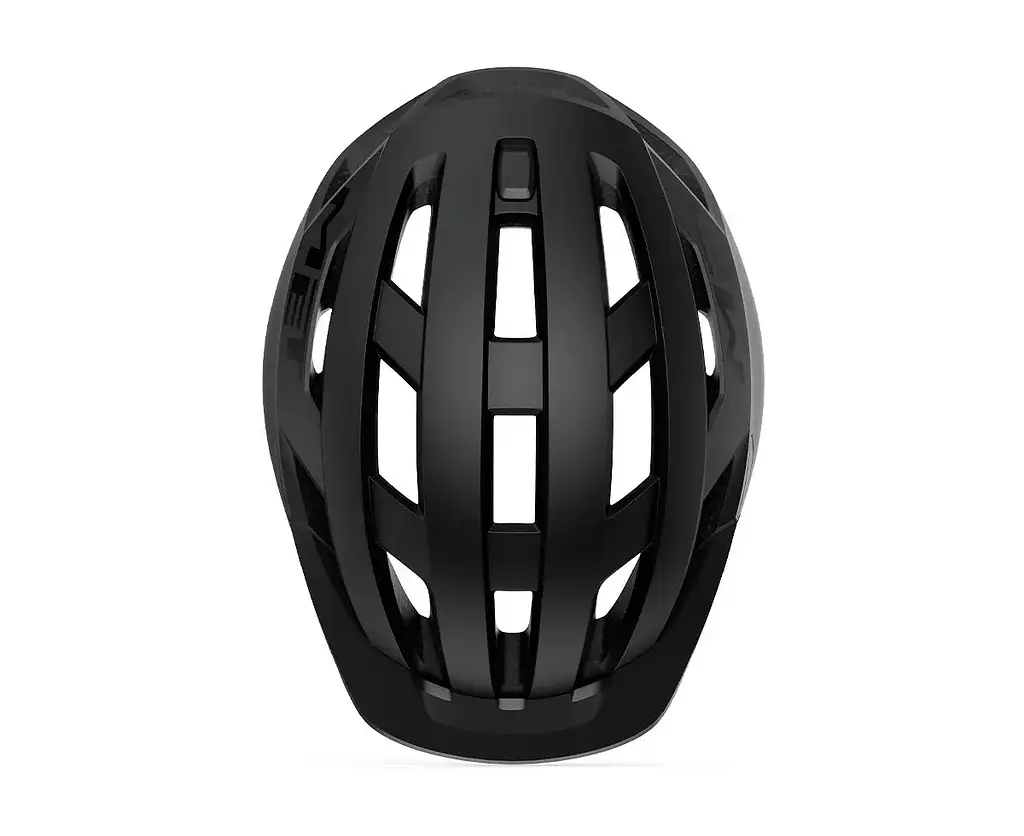 Шлем Met Allroad CE Black M (1052-3HM 123 CE00 M NO1) - фото 4