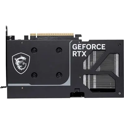 Видеокарта MSI GeForce RTX5060Ti 8Gb VENTUS 2X OC PLUS (RTX 5060 Ti 8G VENTUS 2X OC PLUS) - фото 3
