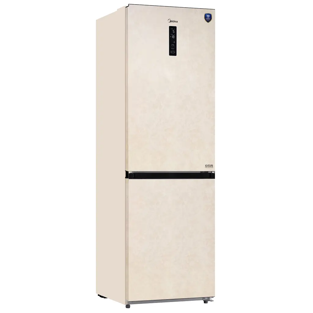 Холодильник Midea MDRB470MGF33OM - фото 2
