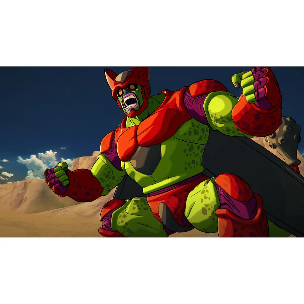 Ключ активації Microsoft Dragon Ball Xenoverse 2 Special Edition для Xbox One/Series S/X - фото 7