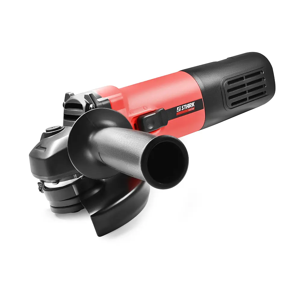 Угловая шлифмашина Stark AG-1150 Profi (130011500) - фото 3