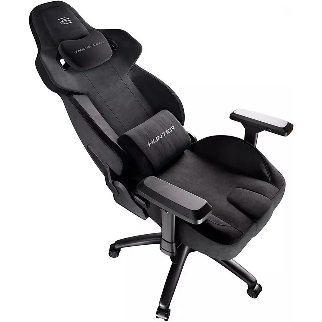 Геймерское кресло Proove Gaming Hunter (GCHN001001) [131657] - фото 5