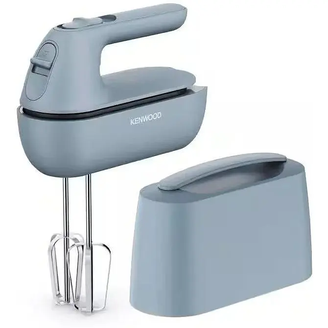 Кухонна машина + кухонний комбайн + міксер Kenwood Go Collection CPG 35.000 GY - фото 5