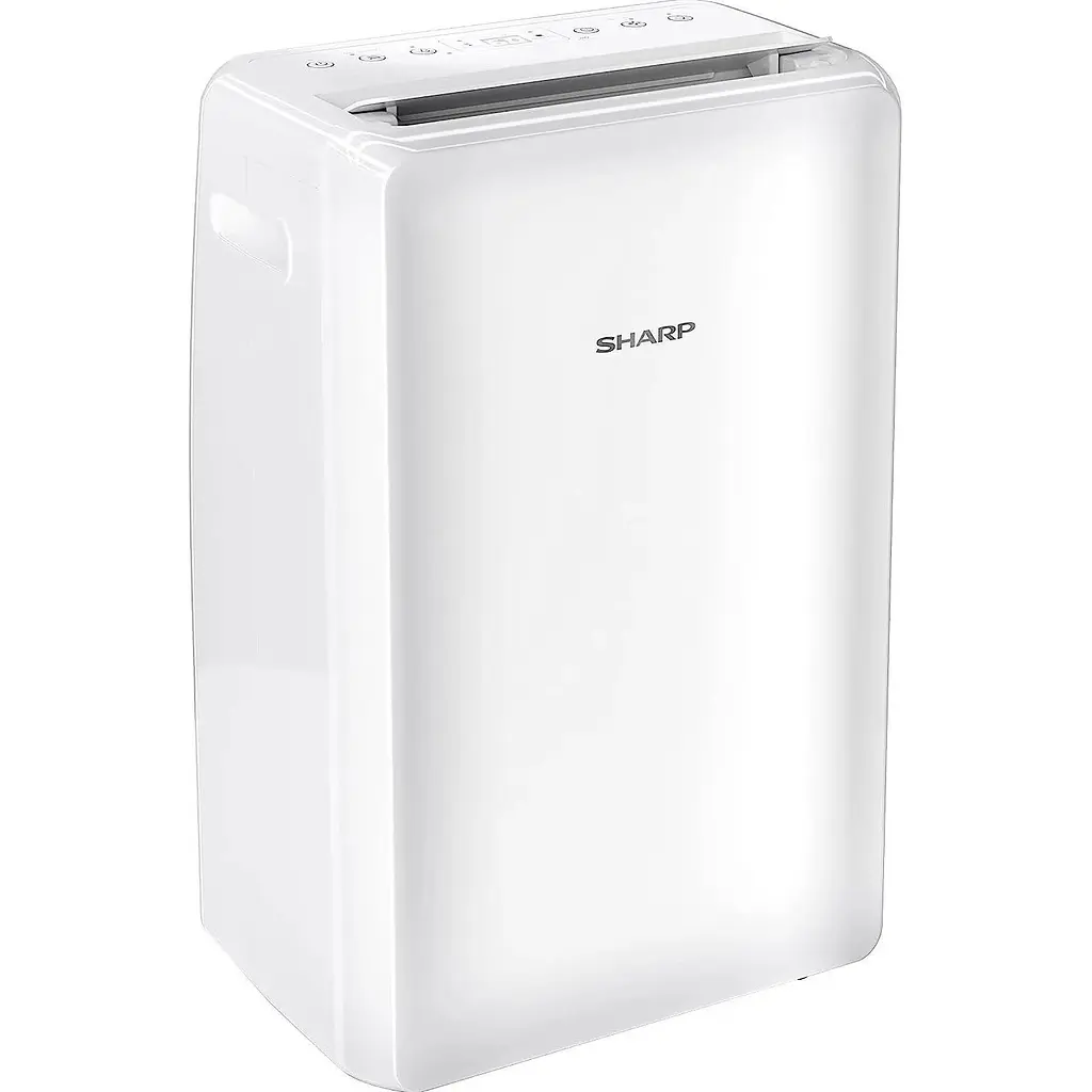 Осушувач повітря Sharp UD-P20E-W [139708] - фото 3