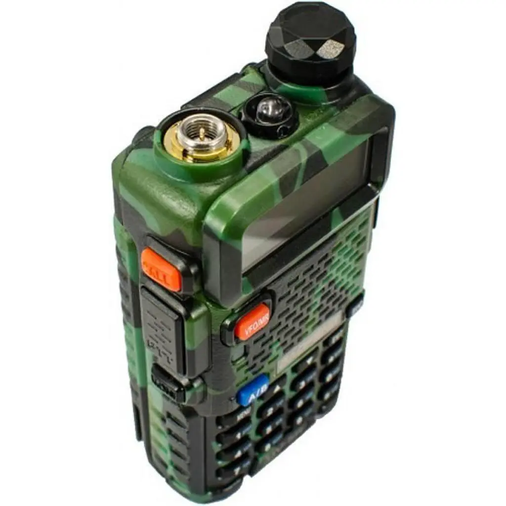 Рація Baofeng UV-5R Camo [76631] - фото 3