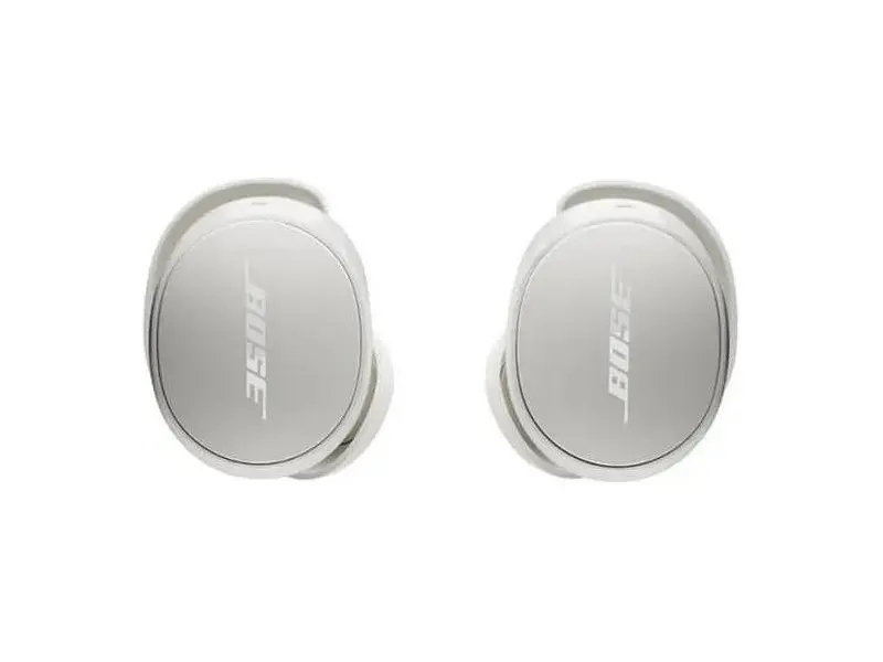Навушники TWS Bose QuietComfort Earbuds Gen.2 White (888507-0200) - фото 3
