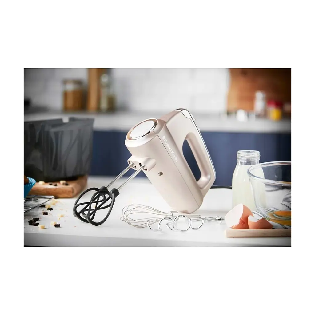 Міксер Russell Hobbs 25892-56 - фото 8