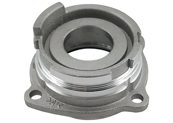 Корпус підшипника КШМ (болгарки) Makita GA5030 (318336-6) - фото 2