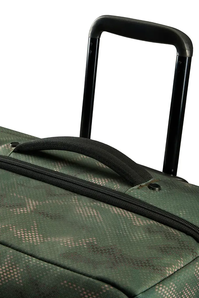 Дорожня Сумка На Колесах Samsonite ROADER GREEN 79x45x32 KJ2*24010 - фото 6