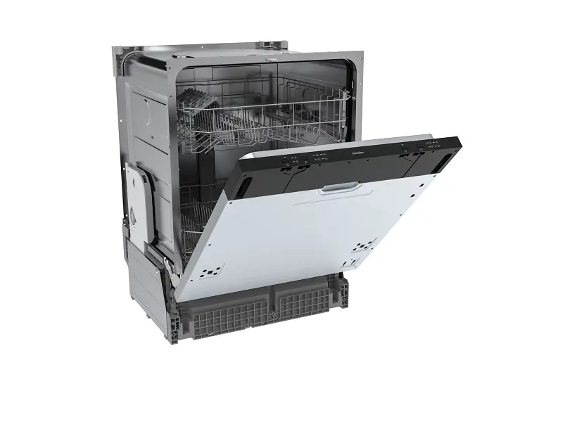 Посудомийна машина Interline DWI 365 P1 TSH BA+ - фото 9