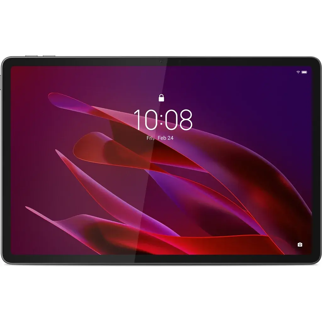 Планшет Lenovo Yoga Tab 8/256 Luna Grey + Pen (ZAG60200UA) - фото 7