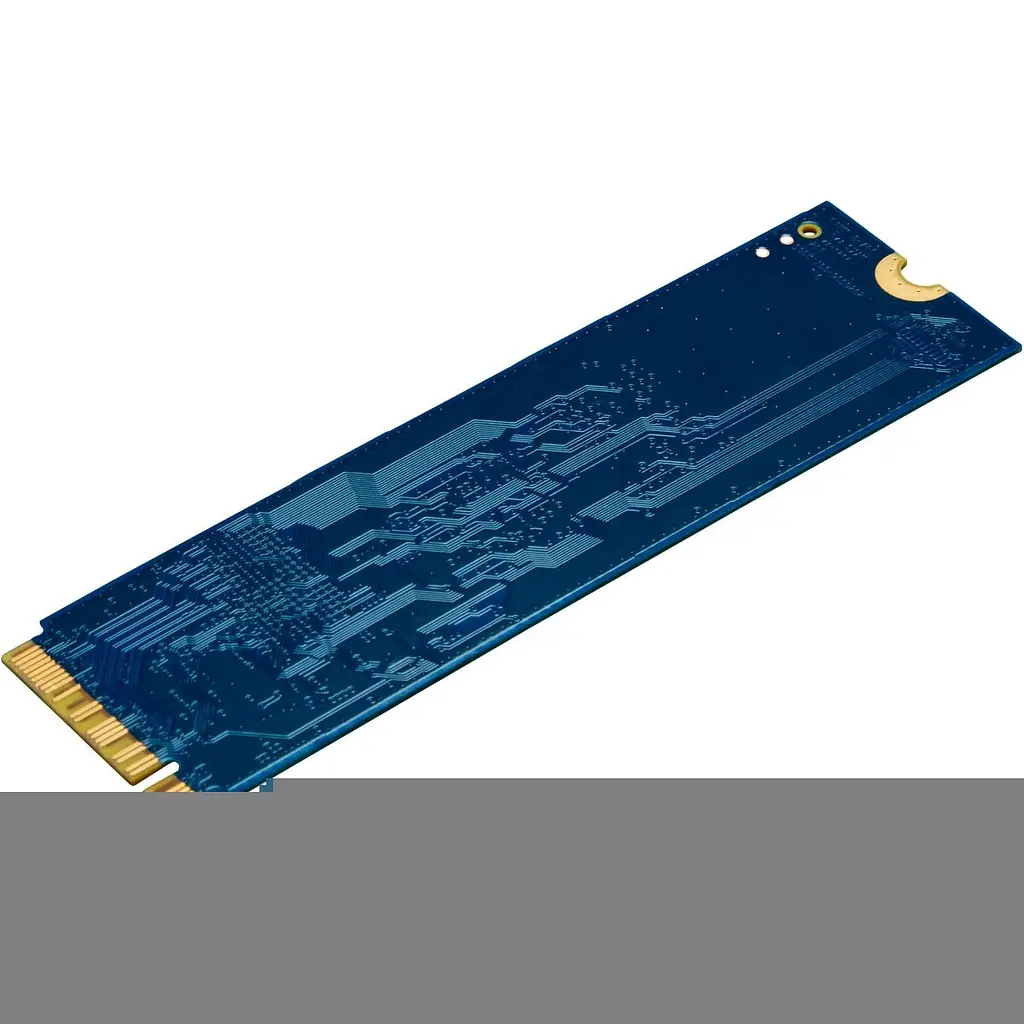 SSD накопичувач Kingston NV3 4TB M.2 2280 PCIe Gen 4.0 x4 (SNV3S/4000G) [122173] - фото 4