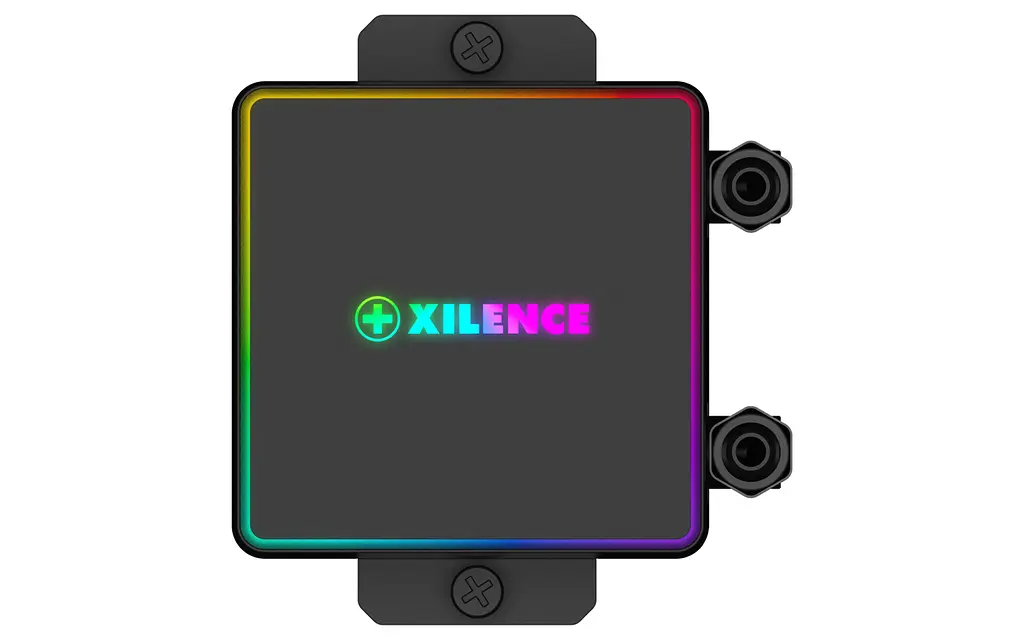 Система водяного охолодження Xilence LiQuRizer 240 PRO - фото 5