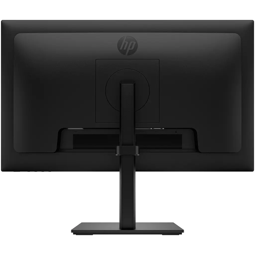 Монітор TFT 23.8" HP S3 Pro 324pe, IPS, 100Hz, VGA, HDMI, DP,HAS, Pivot, чорний - фото 5