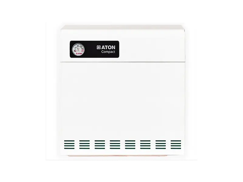 Газовий котел ATON Compact 10 EВУ