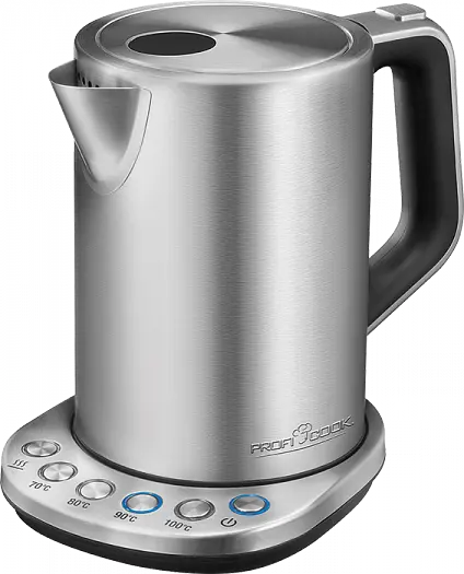 Електрочайник Profi Cook PC-WKS 1108