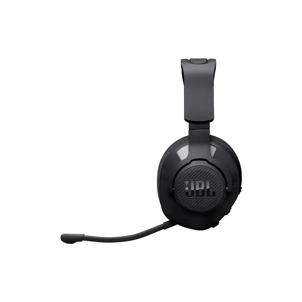 Навушники JBL Quantum 360 Wireless Black (JBLQTUM360BLK) - фото 4