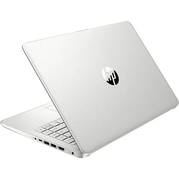 Ноутбук HP 14s-fq1002nq,7 5700U 43GHz,8GB,512GB,Radeon,Windows 11 - фото 3