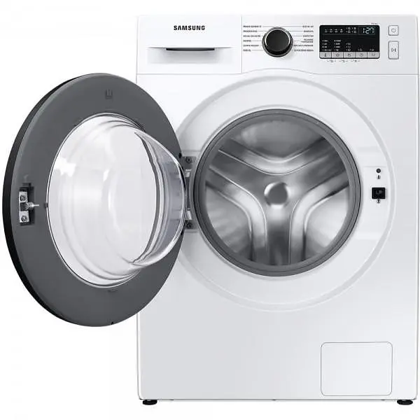 Пральна машина Samsung WW90T4020CE автоматична - фото 5