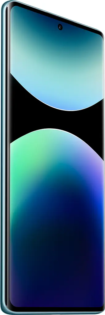 Мобільний телефон Xiaomi Redmi Note 14 Pro 12/512 Gb Ocean Blue - фото 3