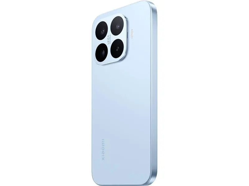 Смартфон Xiaomi 17T 12/512GB Blue - фото 5