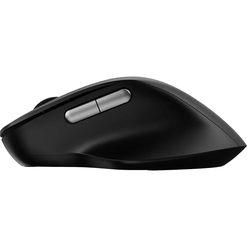 Мишка Rapoo M50 Plus Silent Wireless Black (M50_plus) - фото 5