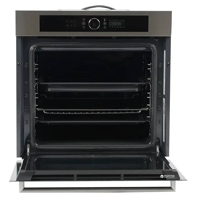 Електрична духова шафа WHIRLPOOL AKZ9 7891 IX - фото 4