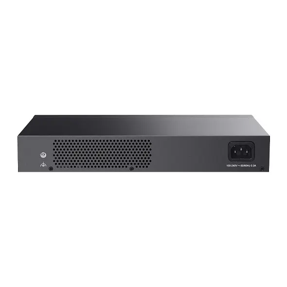 Комутатор TP-Link LS1016G - фото 4