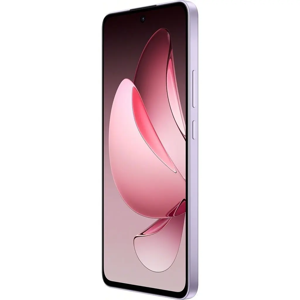 Смартфон Oppo Reno13 F 5G 8/256GB Plume Purple Global EU [138941] - фото 3