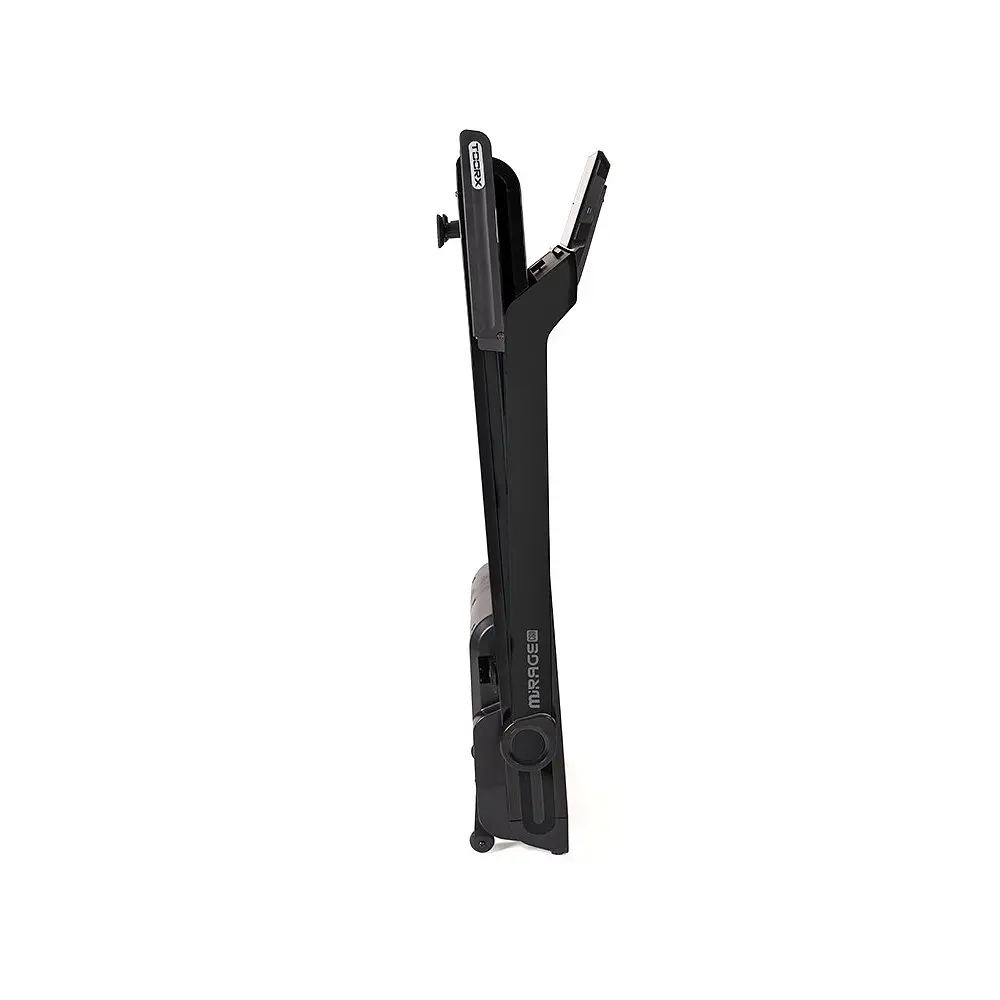 Бігова доріжка Toorx Mirage C60 Black (MIRAGE-C60-B) - фото 3