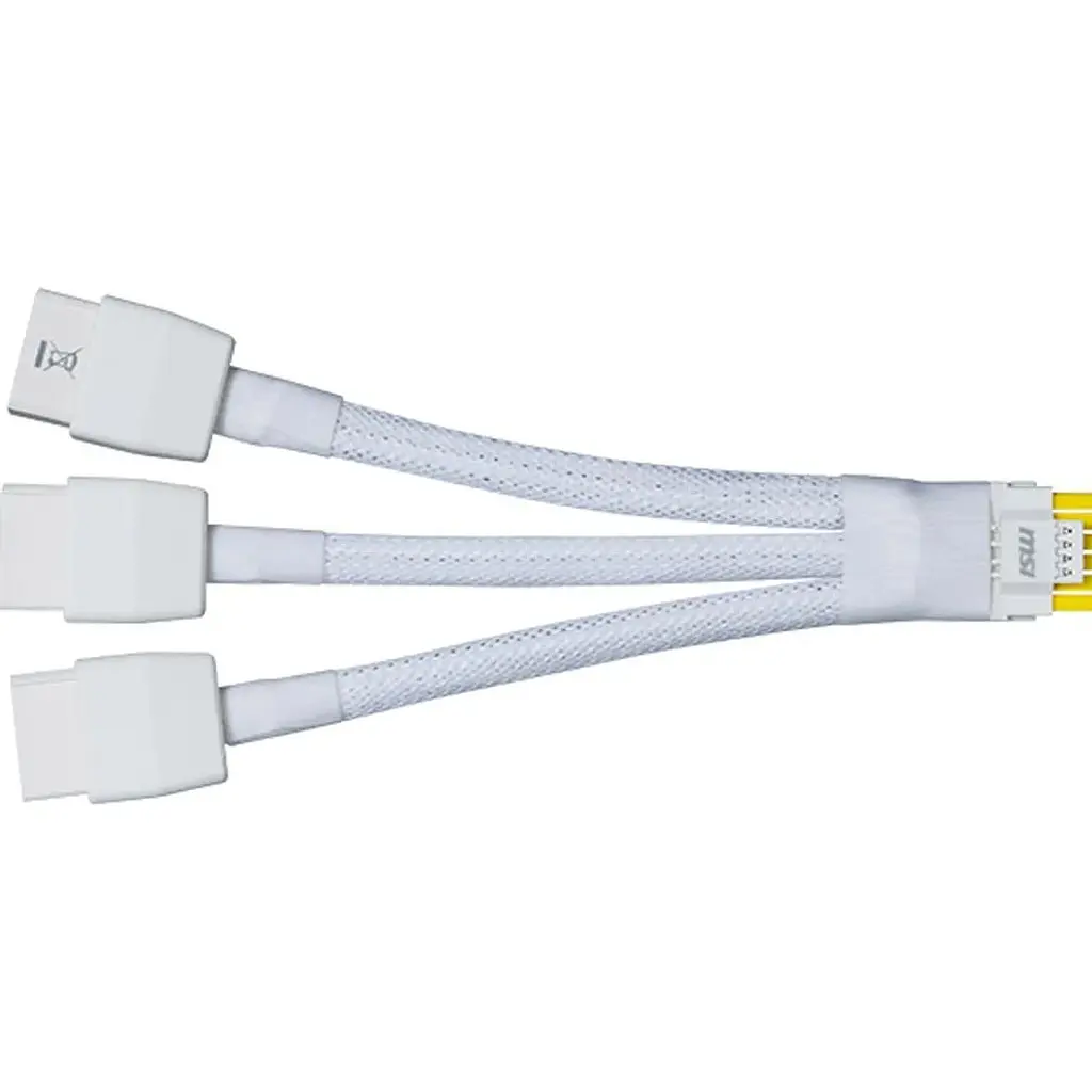 Відеокарта MSI GeForce RTX 5080 16G Gaming Trio OC White UA [127129] - фото 7