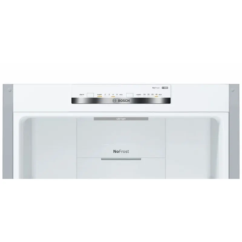 Холодильник BOSCH KGN 36 VL 326 - фото 4