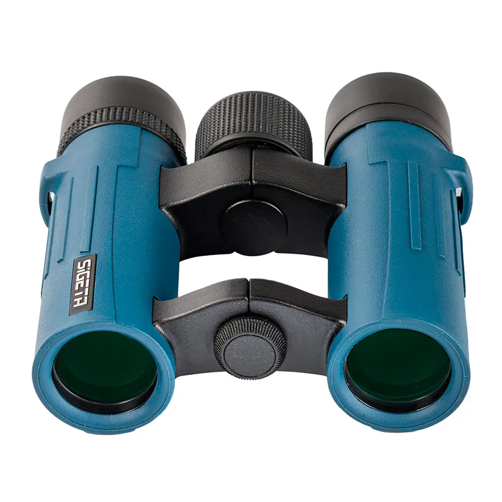 Бинокль SIGETA Imperial 8x26 Blue - фото 3