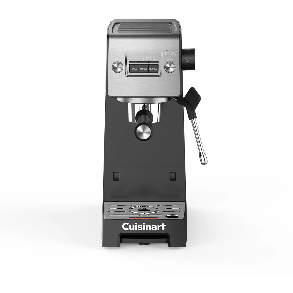 Кофеварка Cuisinart (EM160E) - фото 2
