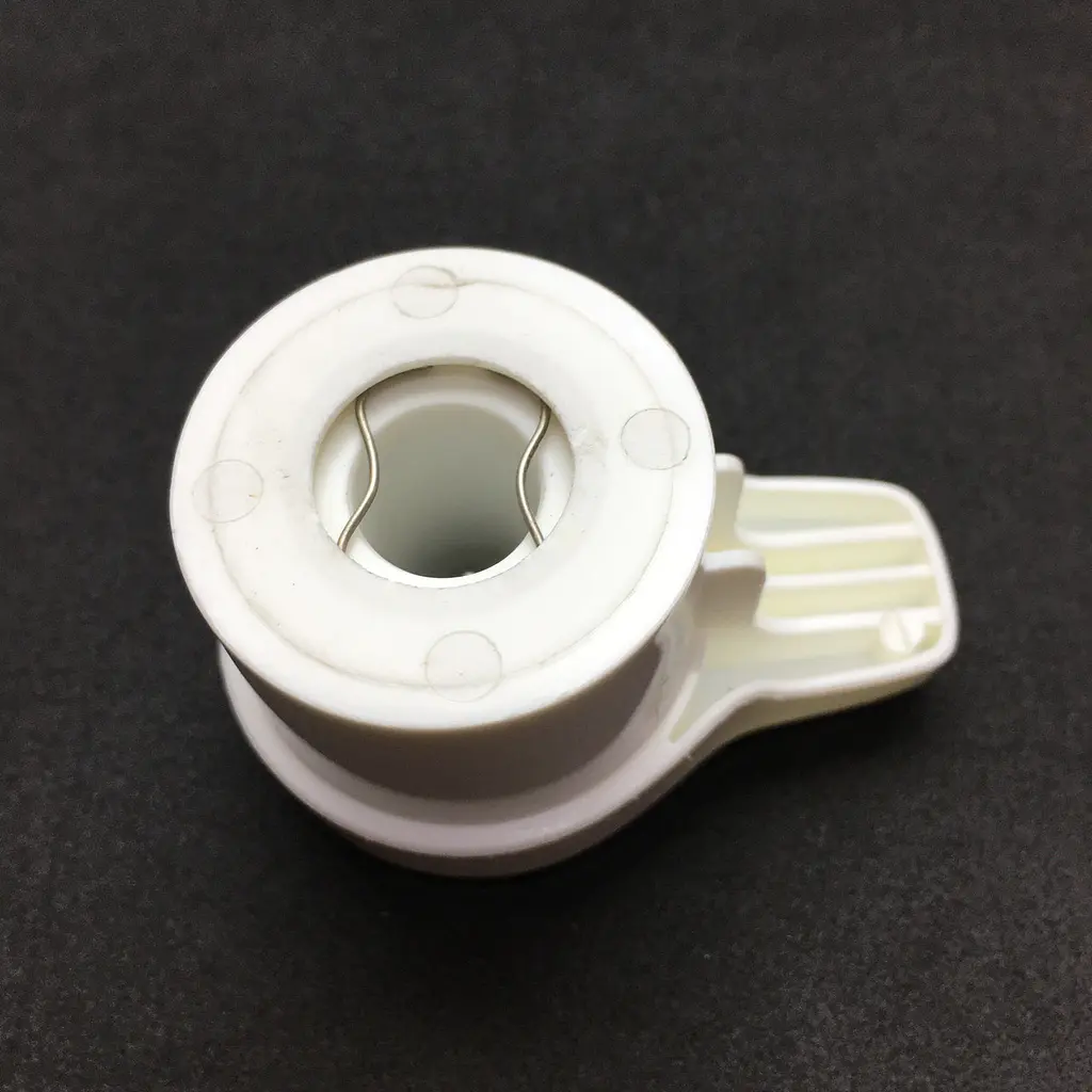Паровой клапан для мультиварки-скороварки Rotex REPC58-G - фото 7