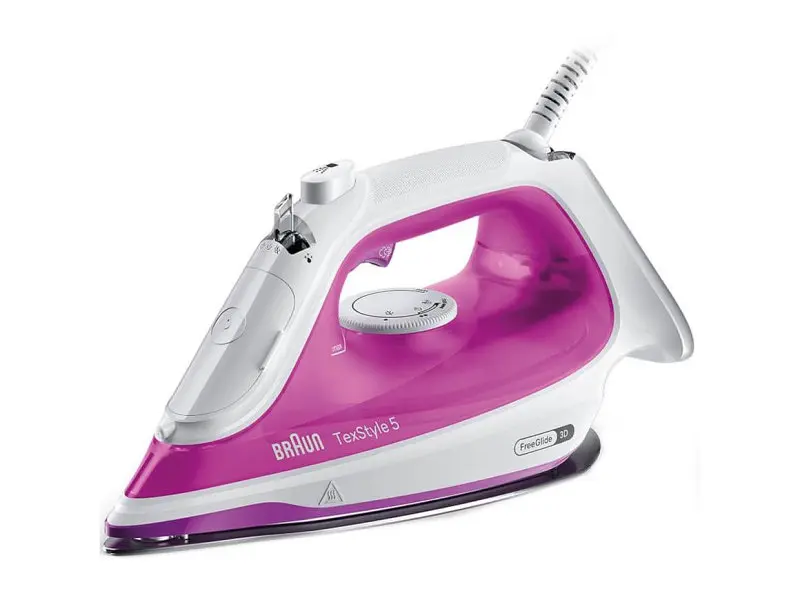 Праска Braun TexStyle 5 (SI5225PU)