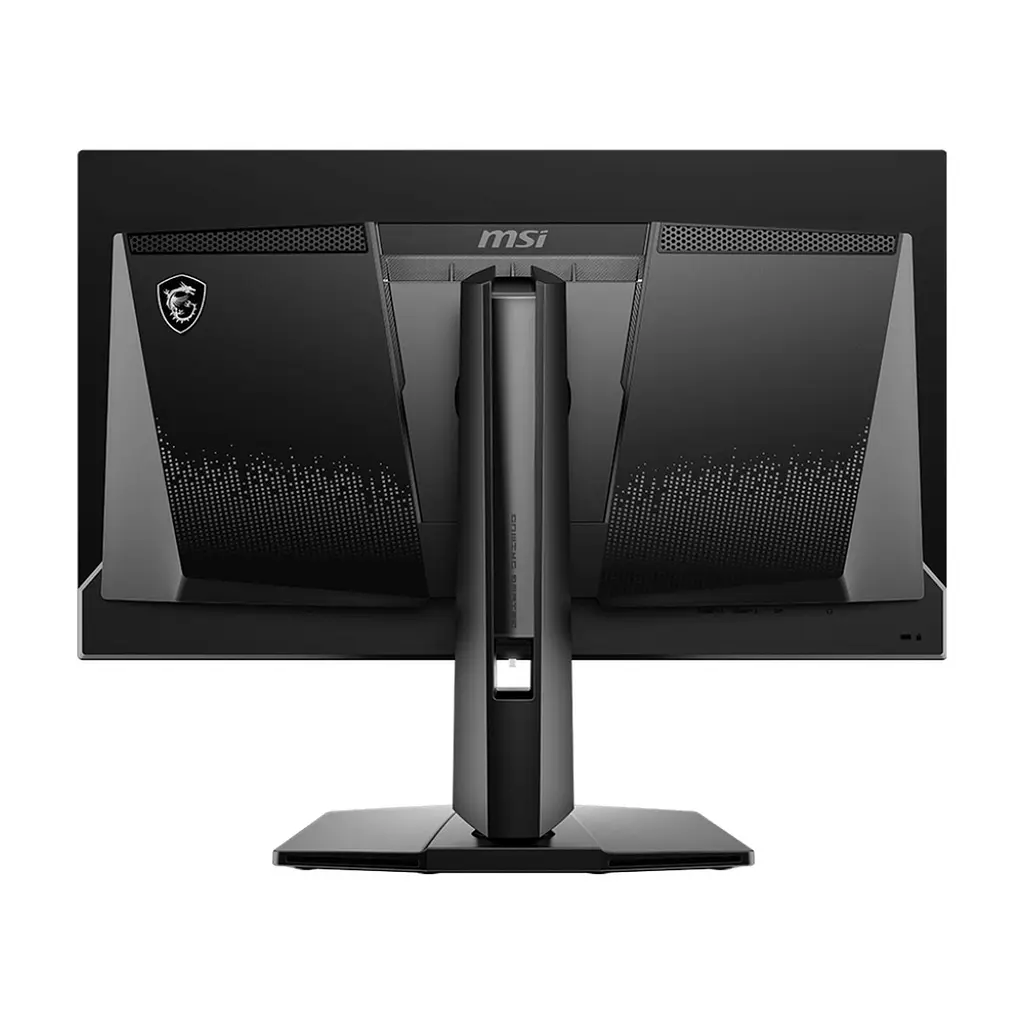 Монітор MSI MAG 271QP QD-OLED X24 - фото 4