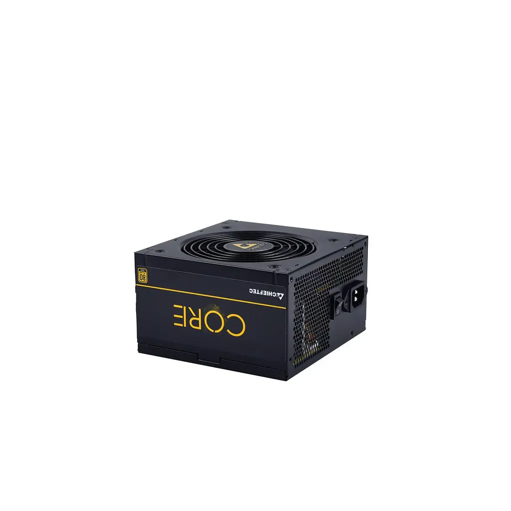 Блок живлення Chieftec 700W (BBS-700S) - фото 3