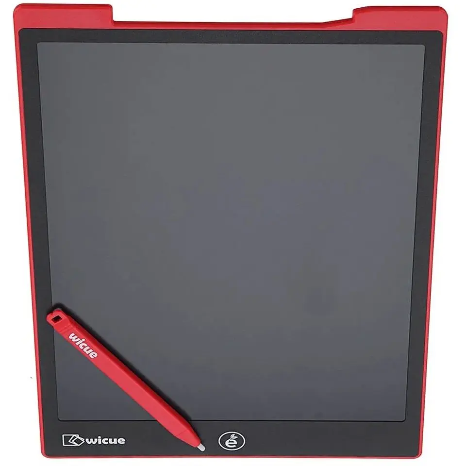 Планшет для малювання Xiaomi Wicue Writing tablet 12` (WNB212) Red [40205] - фото 2