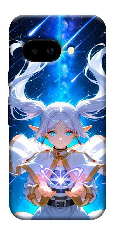 TPU чохол Demsky Magic within для Google Pixel 9a