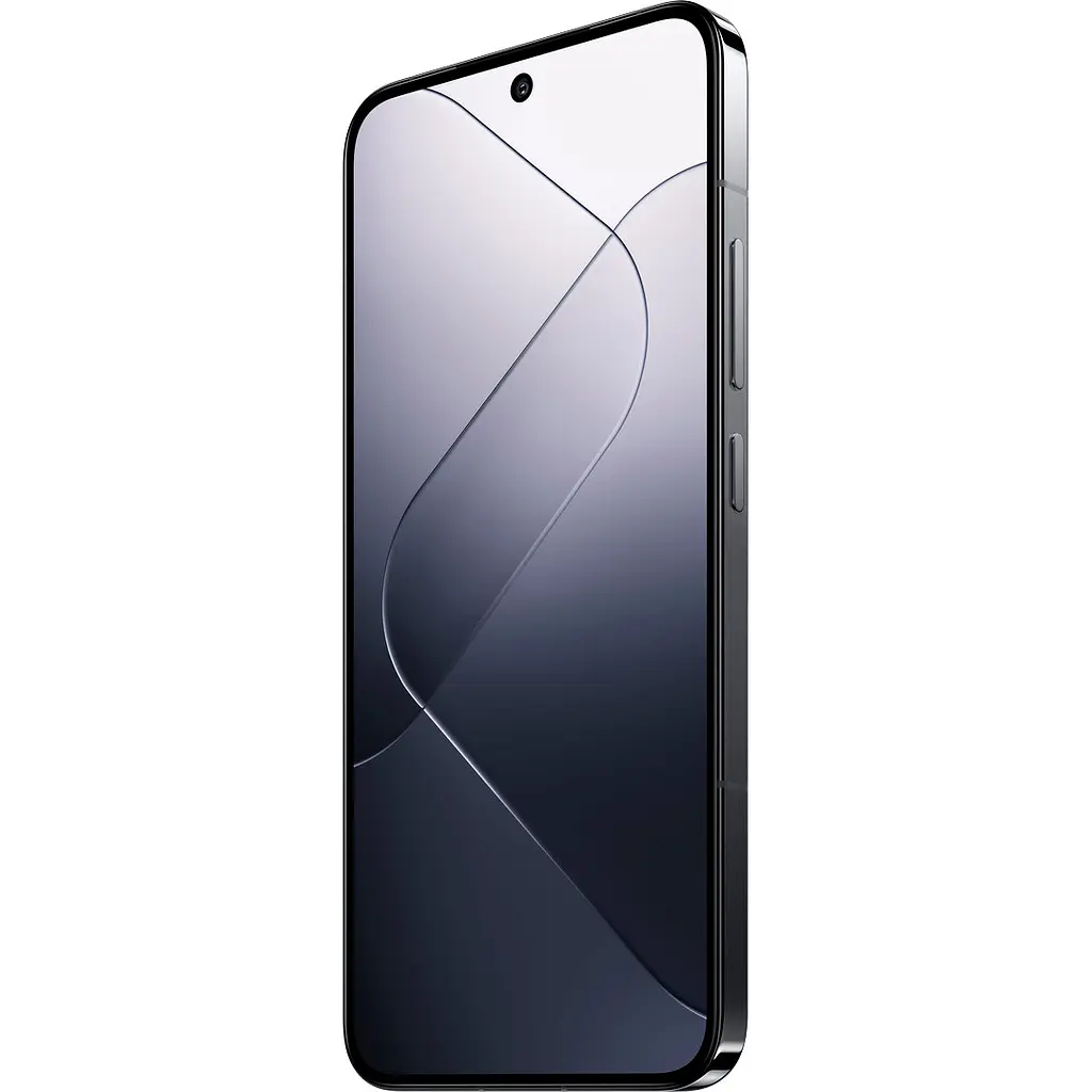 Смартфон Xiaomi 14 12/256GB Black Global EU [106787] - фото 6