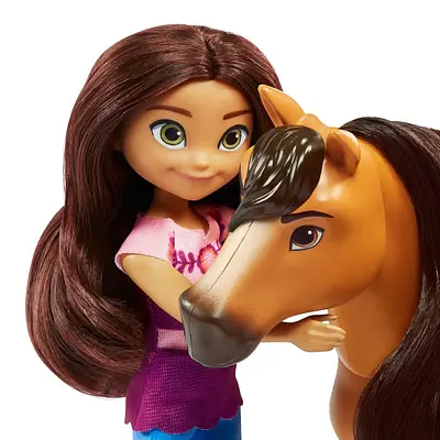 Игровой набор Barbie Лучшие друзья, Spirit (GXF67) - фото 2