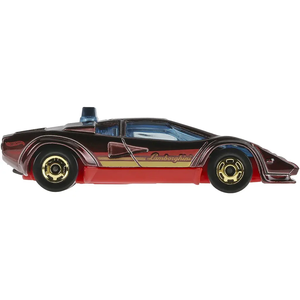 Тематична машинка Hot Wheels The Hot Ones в асортименті (JBY68) - фото 19