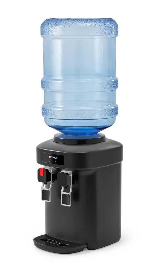 Кулер для води HotFrost D65EN - фото 6