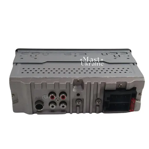 Автомагнитола JSD-521 BT с Bluetooth и двумя USB-портами XPRO (42460-JSD-521_506) - фото 6