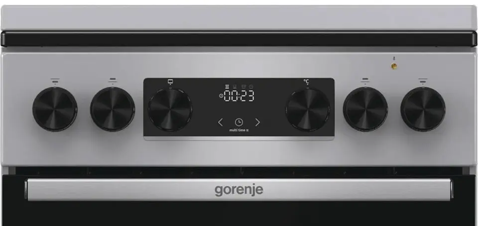 Комбінована плита Gorenje GK 5C64 SH (FM514D-HPD4B) (7111727) - фото 4