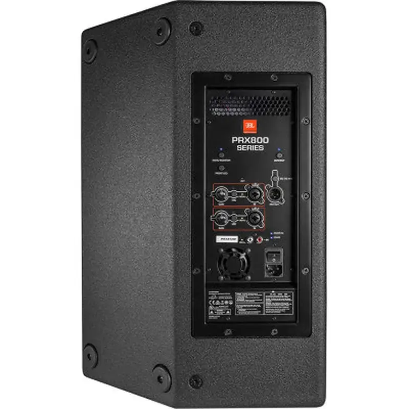 Акустична система JBL PRX812W/230D (PRX812W) - фото 5
